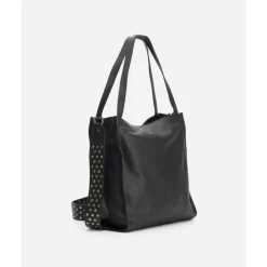 Leather Shoulder Bag Biba Easley