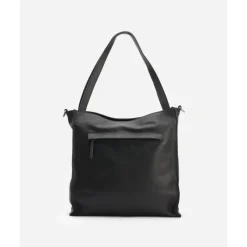 Leather Shoulder Bag Biba Easley
