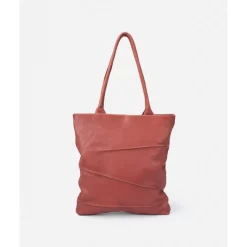 Leather Shoulder Bag Biba Fargo