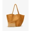 Leather Shoulder Bag Biba Frederic