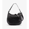 Leather Shoulder Bag Biba Hardy