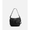 Leather Shoulder Bag Biba Hardy