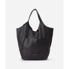 Leather Shoulder Bag Biba Homer