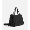 Leather Shoulder Bag Biba Hoxie Drill