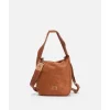 Leather Shoulder Bag Biba Kirkland