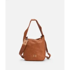 Leather Shoulder Bag Biba Kirkland