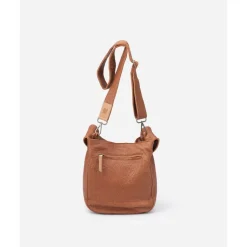 Leather Shoulder Bag Biba Kirkland