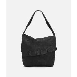 Leather Shoulder Bag Biba Lawson