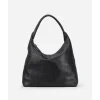 Leather Shoulder Bag Biba Leary