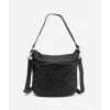 Leather Shoulder Bag Biba Lewisburg
