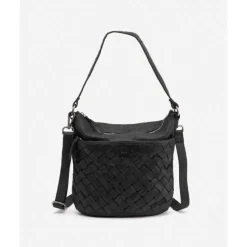 Leather Shoulder Bag Biba Lewisburg