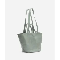 Leather Shoulder Bag Biba Lindsay
