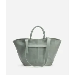 Leather Shoulder Bag Biba Lindsay