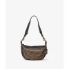 Leather Shoulder Bag Biba Lovington