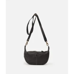 Leather Shoulder Bag Biba Lovington