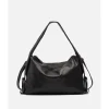 Leather Shoulder Bag Biba Lovell
