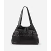 Leather Shoulder Bag Biba Lubbock