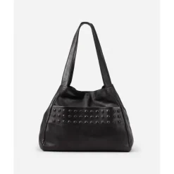 Leather Shoulder Bag Biba Lubbock