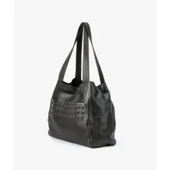 Leather Shoulder Bag Biba Lubbock