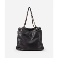 Leather Shoulder Bag Biba Lucy