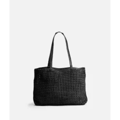 Leather Shoulder Bag Biba Niwot