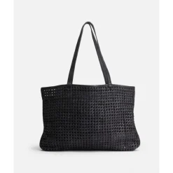 Leather Shoulder Bag Biba Niwot