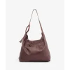 Leather Shoulder Bag Biba Relovell