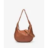 Leather Shoulder Bag Biba Somerset