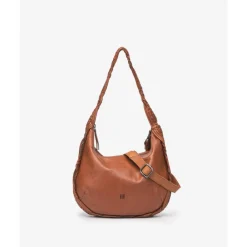 Leather Shoulder Bag Biba Somerset