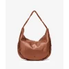 Leather Shoulder Bag Biba Somerset
