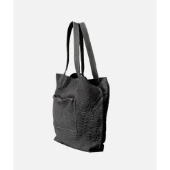 Leather Shoulder Bag Biba Sylva