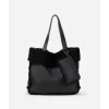 Leather Shoulder Bag Biba Valentine