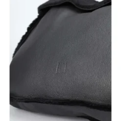 Leather Shoulder Bag Biba Valentine