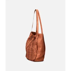 Leather Shoulder Bag Biba Wickenburg