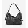Leather Shoulder Bag Biba Winona