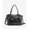 Leather Shoulder Bag Biba Winona