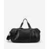 Leather Travel Luggage Biba Gary