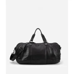 Leather Travel Luggage Biba Gary