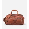 Leather Travel Luggage Biba Stuart