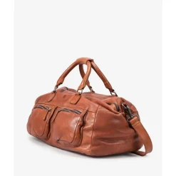 Leather Travel Luggage Biba Stuart