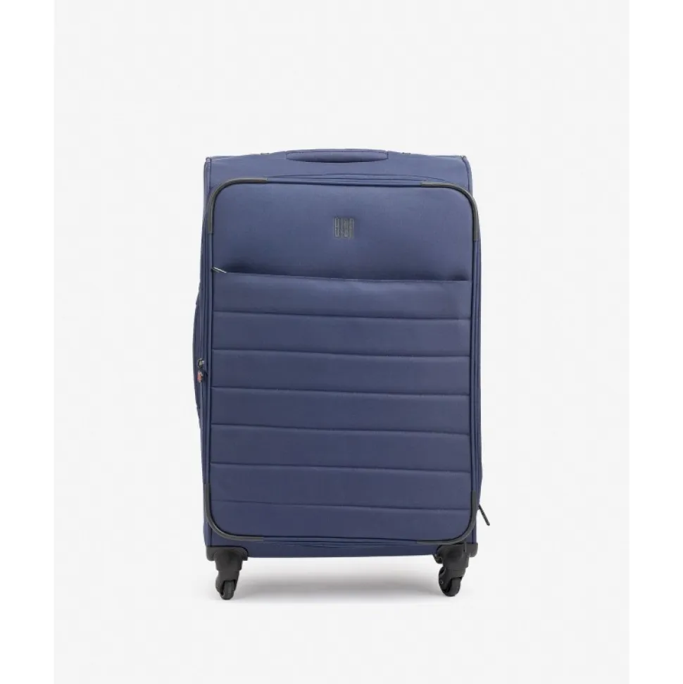 Medium Trolley Biba Lila G