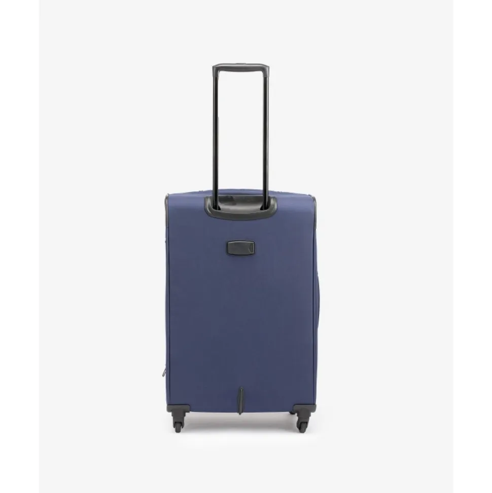 Medium Trolley Biba Lila G