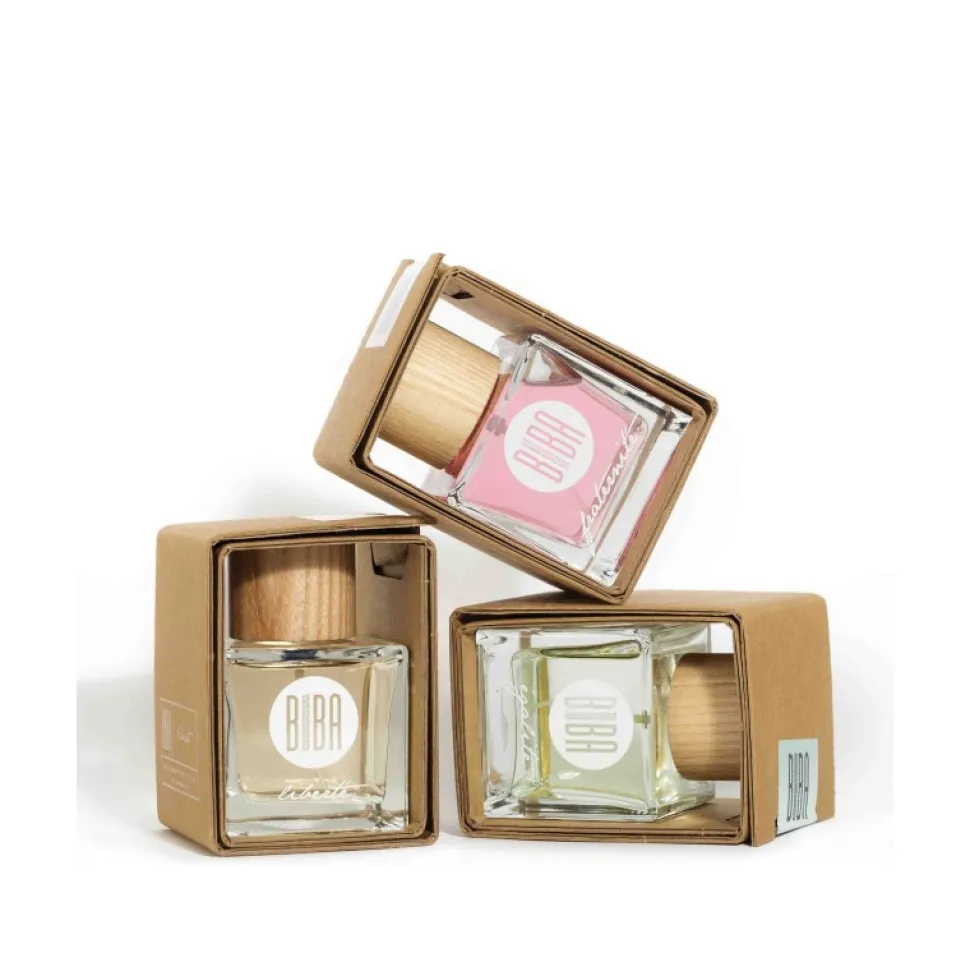 Perfume Fraternidad De Unisex|Biba