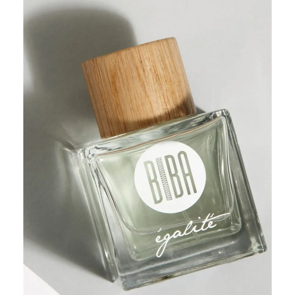 Perfume Igualdad De Unisex|Biba