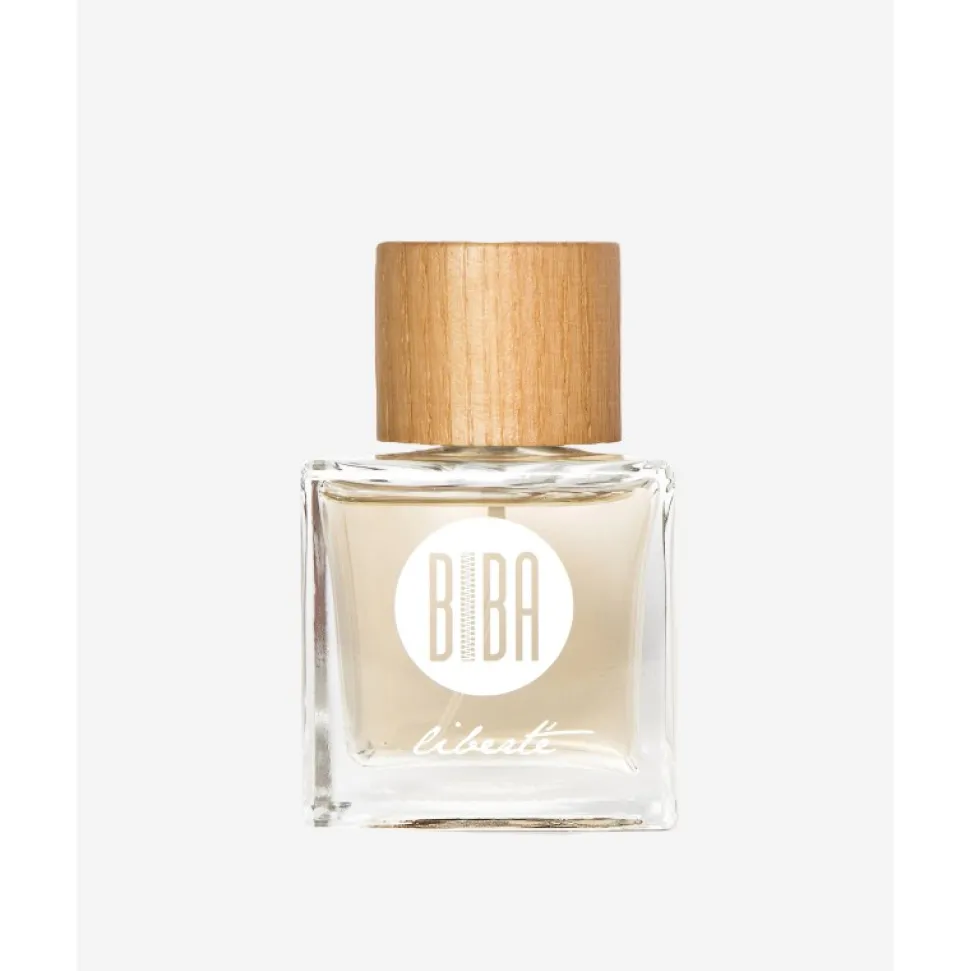 Perfume Libertad De Unisex|Biba