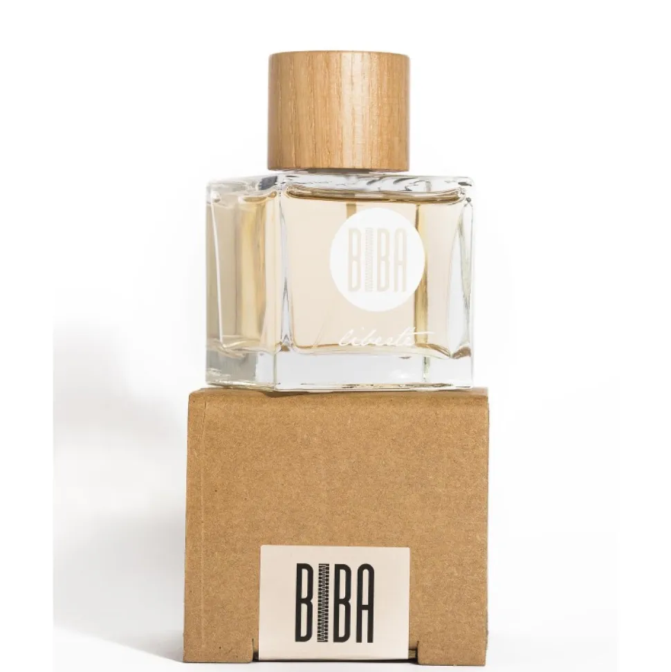 Perfume Libertad De Unisex|Biba