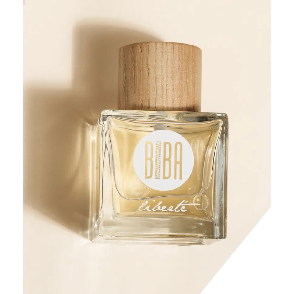 Perfume Libertad De Unisex|Biba