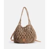Shoulder Bag Biba Blue Lagoon