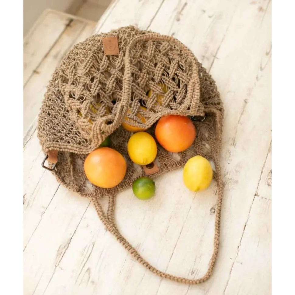 Shoulder Bag Biba Blue Lagoon
