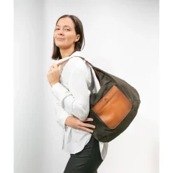 Shoulder Bag Biba Davis